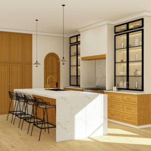Kitchen Set